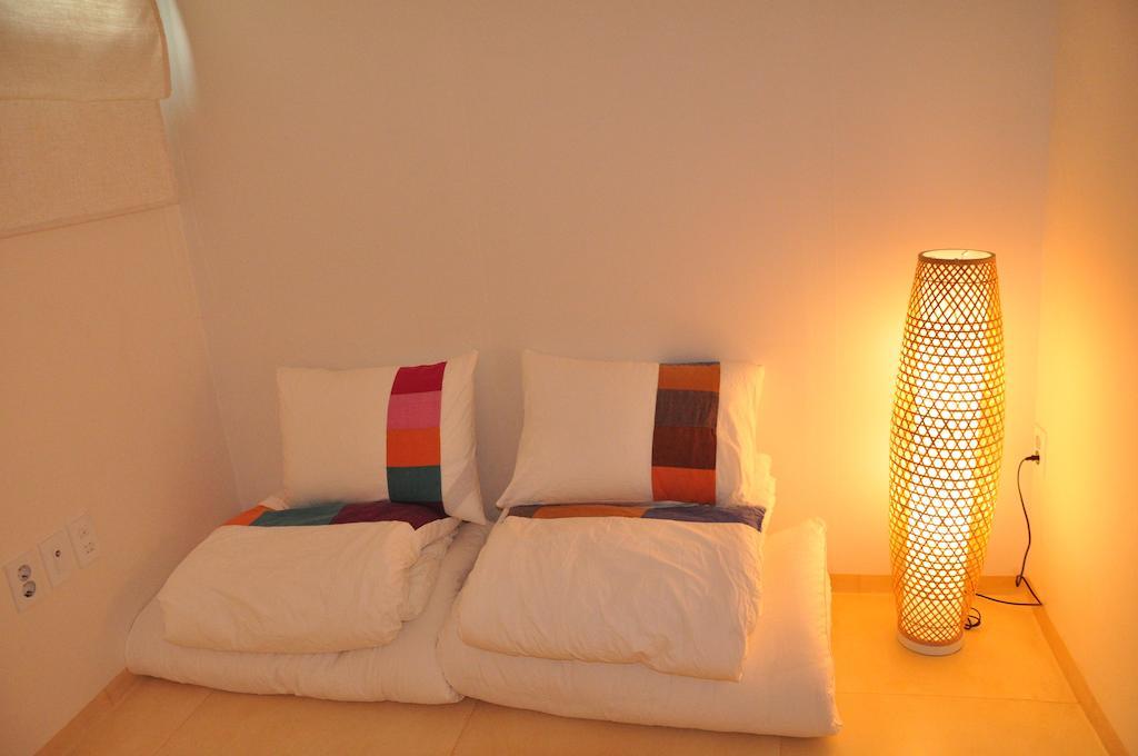 Hueahn Hanok Guesthouse Seul Cameră foto