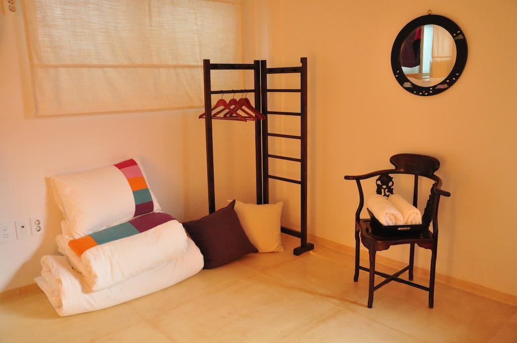 Hueahn Hanok Guesthouse Seul Cameră foto